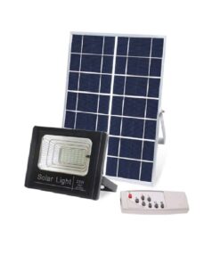 25W SMD Solar LED Flood Light - Outdoor