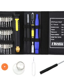 26 in 1 Precision Electronics Multi-Tool Screwdriver Set