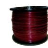 2.7mm x 358m Trimmer Line - Red Translucent