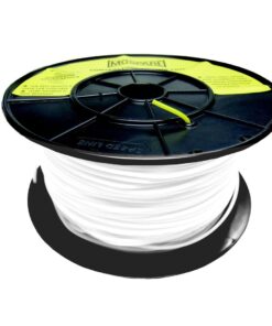 2.8mm x 150m Trimmer Line - White