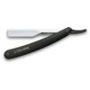 3 Claveles Shavette Razor Slide-in 24cm - Black
