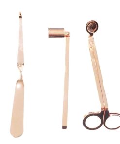 3 in 1 Candle Tool Accessory Set