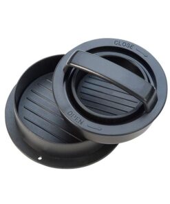 3-in-1 Stuffed Burger Press
