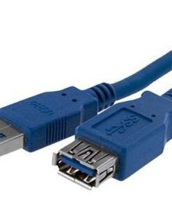 3 Meter USB 3.0 A Male to A Female Superspeed Extension Cable