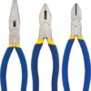 3 Piece Plier Set
