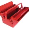 3 Tray Toolbox 410x200x160mm