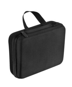 30 Holes Essential Oil Carrying Case - Black