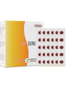 30 Pieces Slim Patch , Detox Belly Button Stickers Of Natural Essence Pills