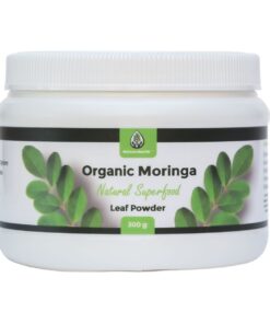 300g Moringa Leaf Powder