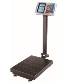 300kg Industrial Platform Computing Scale