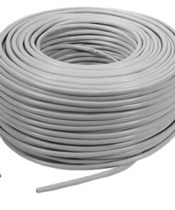 300M CAT5e Network Cable CAT5e - Grey