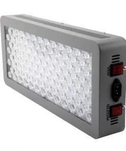 300W LED Grow Light - Advanced Platinum Series  P300 12 Band Full Spectrum