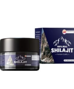 30g Premium Grade Pure Himalayan Shilajit Resin (Measuring Spoon Included)