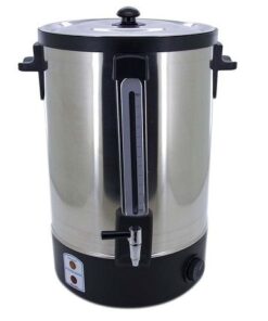 30L Stainless Steel Electric Urn