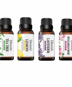 30ml Essential Oils set of 4 Natural Aromatherapy Oils for Diffuser Soap