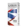 30ml Liqua Premium Vape Liquid - Cuban Cigar 12MG