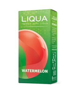 30ml Liqua Premium Vape Liquid - Watermelon 18MG