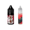 30ml Majestic Vape Juice DIY Salt Longfill Kit - Lee-Chi - 30mg