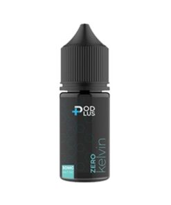 30ml One Cloud Pod Plus 30mg - Zero Kelvin