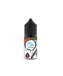30ml Pods and Salts Nic Salt Vape Juice 25MG - Jazz house