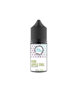 30ml Pods n Salts - Kiwi Apple Cool - 25mg