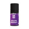 30ml Prime Classic Nicotine Salts Vape Juice - Grape Energy - 50mg