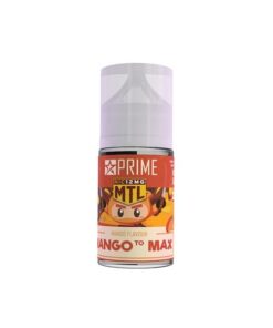 30ml Prime - Mango To The Max MTL - 12mg
