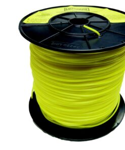 3.0mm x 245m Trimmer Line - Yellow