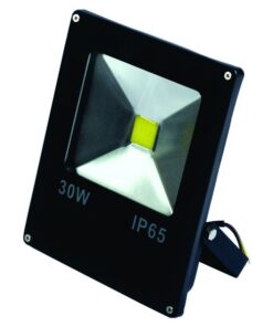 30w LED Floodlight - Pack of 2