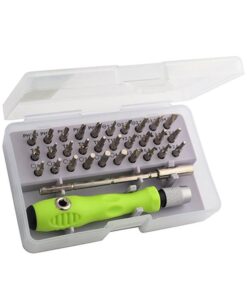 32 in 1 Mini Screwdriver Bits Set