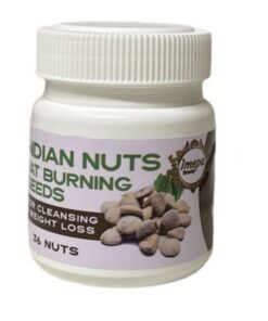 36 Fat Burning Seeds For Cleansing & Weight Loss