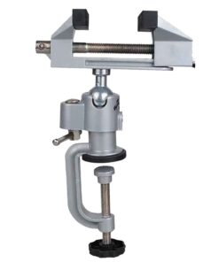 360 Degree Rotating Universal Clamp Units Vise Tools