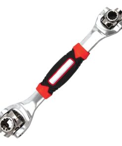 360 Degree Swivel Wrench