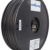 3D Printer Filament, Carbon Fibre, Nylon, 1.75 mm, 260 Â°C Melting Temp