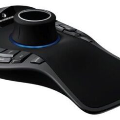 3Dconnexion Space Mouse Pro - 3D Mouse/Input Device For 3D Application