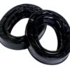 3M HY80 Gel Sealing Cushions for Peltor SportTac and ProTac Hunter - Belva