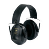 3M PELTOR Bull s Eye Ear Muffs - 27dB - Belva Outdoor & Tactical - Black