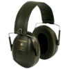 3M PELTOR Bull s Eye Ear Muffs - 27dB - Belva Outdoor & Tactical - Green