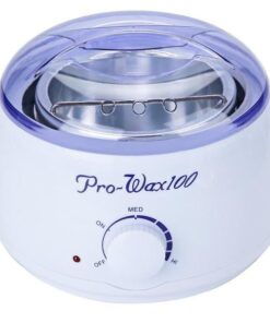 3PCS Heater Epilator Suit Paper Free Hair Removal Wax Set