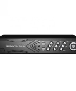 4 Channel 500Gb Dvr 4Ch Dvr H264