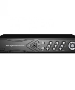 4 Channel Dvr 4Ch Dvr H264