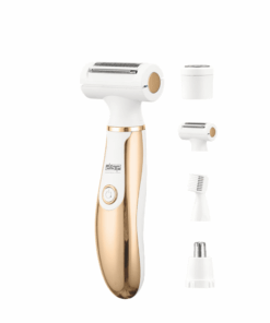 4 in 1 Electric Shaver for Women Rechargeable