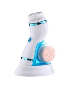 4 in 1 Multifunction Facial Cleansing Brush