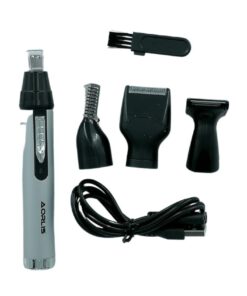 4 in1 Electric Nose Ear Trimmer for Men