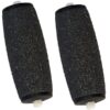 4 Piece Pedicure Replacement Rollers (Paralle import)