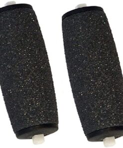 4 Piece Pedicure Replacement Rollers (Paralle import)
