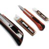 4 PieceUtility Knife Set