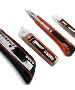 4 PieceUtility Knife Set