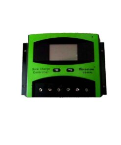 40 Amp Solar Charge Controller