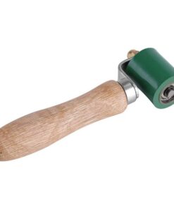 40mm Silicone Heat Resistant Seam Pressure Roller